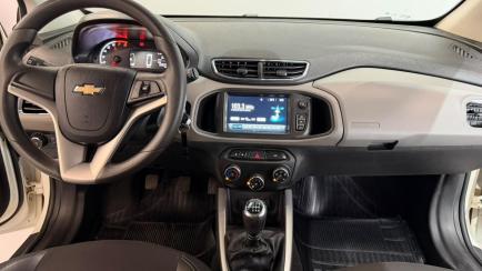 Chevrolet Onix 1.4 LT SPE/4