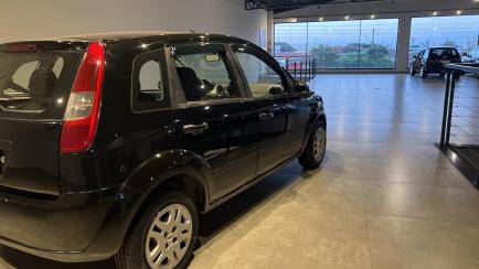Ford Fiesta Hatch 1.0