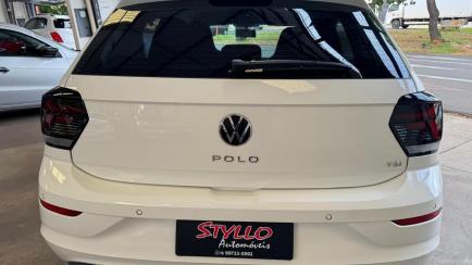 Volkswagen Polo 1.0 170 TSI Comfortline (Aut)
