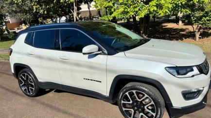 Jeep Compass 2.0 Limited