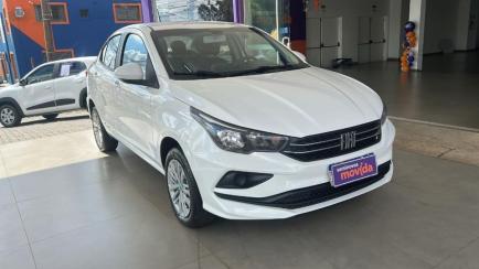 Fiat Cronos 1.3 Drive