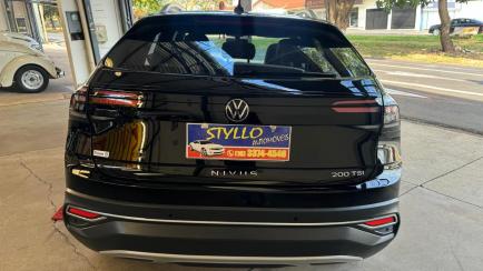 Volkswagen Nivus 1.0 200 TSI Highline