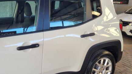 Jeep Renegade 1.8 Sport (Aut)