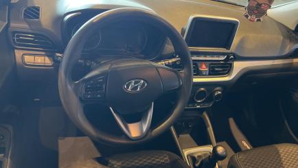 Hyundai HB20 1.0 Evolution