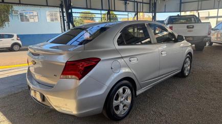 Chevrolet Prisma 1.4 LT SPE/4