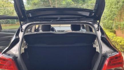 Chevrolet Onix 1.4 Activ SPE/4 (Aut)