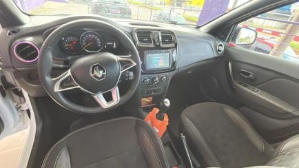 Renault Logan 1.0 Zen