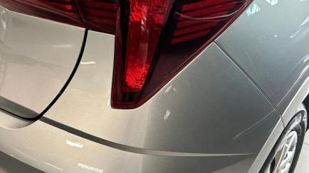 Hyundai HB20 1.0 Sense