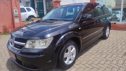 Dodge Journey SE 2.7 V6