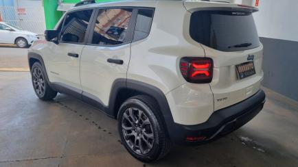 Jeep Renegade 1.3 T270 Sport