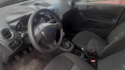 Ford New Fiesta Hatch New Fiesta SE 1.5 16V
