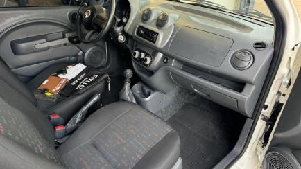 Fiat Fiorino 1.4 Working