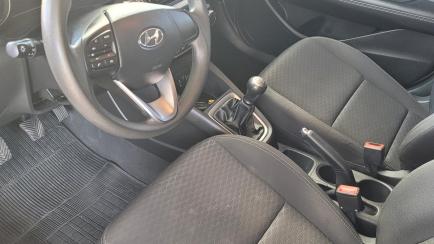 Hyundai HB20 1.0 Evolution