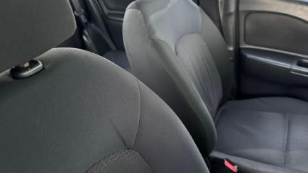 Chevrolet Prisma Maxx 1.4 (Flex)