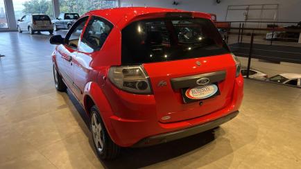 Ford Ka 1.0 (Flex)