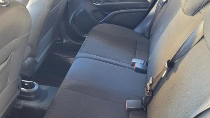 Fiat Cronos 1.3 Drive Firefly GSR (Flex)
