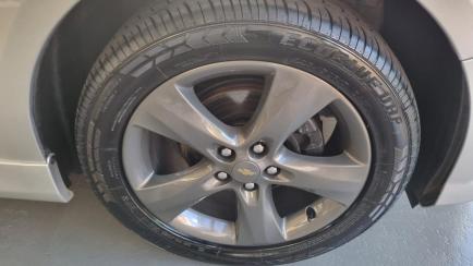 Chevrolet Cruze Sport6 LTZ 1.8 16V Ecotec (Aut) (Flex)