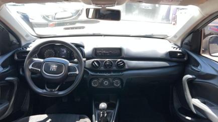Fiat Argo 1.0