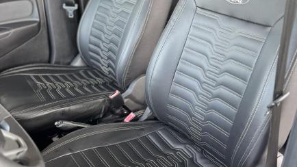Ford Ka 1.0 SE (Flex)