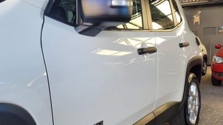Jeep Renegade 1.8 Sport (Aut)