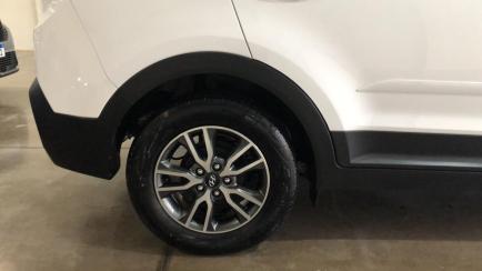 Hyundai Creta 1.6 Attitude
