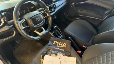 Fiat Argo 1.3 Trekking