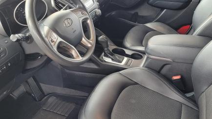 Hyundai ix35 2.0 GL (Aut)