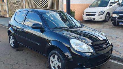 Ford Ka 1.0 (Flex)