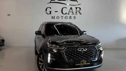 Caoa Chery Tiggo 7 PRO Tiggo 7 Pro 1.6 Turbo GDI Max Drive DCT