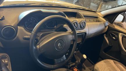 Renault Duster 1.6 16V (Flex)