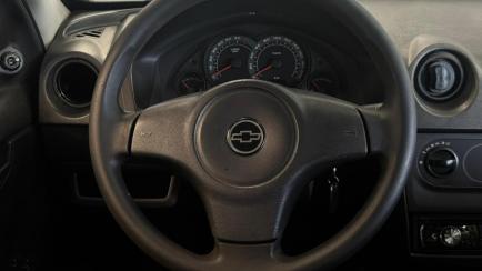 Chevrolet Celta Life 1.0 VHCE (Flex) 2p
