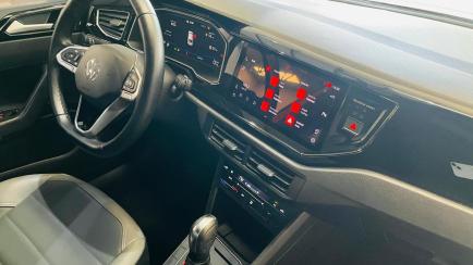 Volkswagen Nivus 1.0 200 TSI Highline
