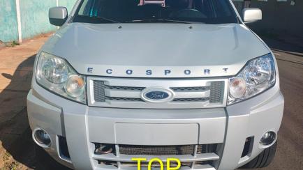 Ford EcoSport Ecosport XLT 2.0 16V (Flex) (Aut)