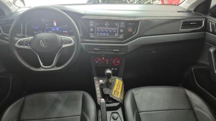 Volkswagen Polo 1.0 170 TSI Sense (Aut)