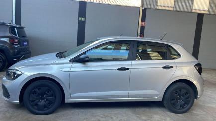 Volkswagen Polo 1.0 Track (!)1.0