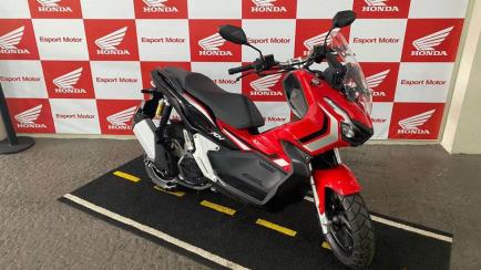 Honda ADV 150