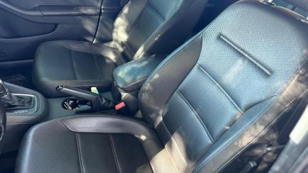 Volkswagen Jetta 1.4 TSI Comfortline Tiptronic