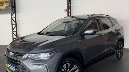 Chevrolet Tracker 1.2 Turbo Premier CZW (Aut)