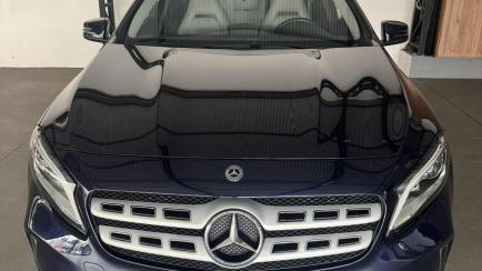 Mercedes-Benz Classe GLA GLA 200 Advance