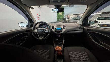 Ford Ka 1.0 SE