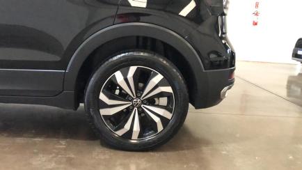 Volkswagen T-Cross 1.4 250 TSI Highline (Aut)