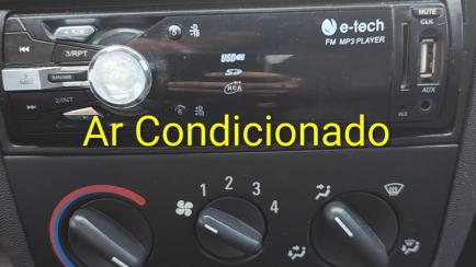 Chevrolet Corsa Hatch Maxx 1.4 (Flex)