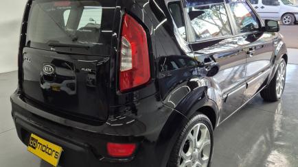 Kia Motors Soul EX 1.6 16V U.124