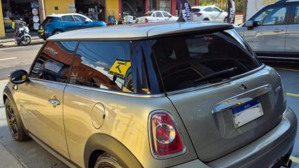 MINI Cooper Salt 1.6
