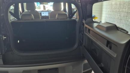 Chevrolet Spark EUV Active (Aut)
