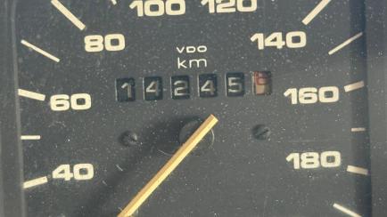 Volkswagen Parati CL 1.6