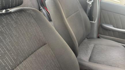 Fiat Siena Fire 1.0 8V (Flex)