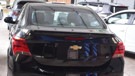 Chevrolet Prisma 1.4 LT SPE/4 (Aut)