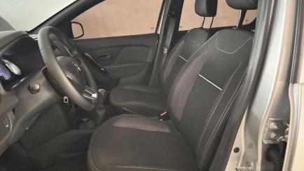 Renault Sandero 1.0 S Edition