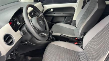Volkswagen Up! 1.0 12v TSI E-Flex Move Up!